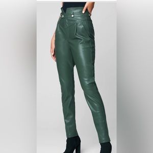 ⭐️⭐️ BLANK NYC Suspicious Mind AS YOU SAID PANT NWT 29 (8)